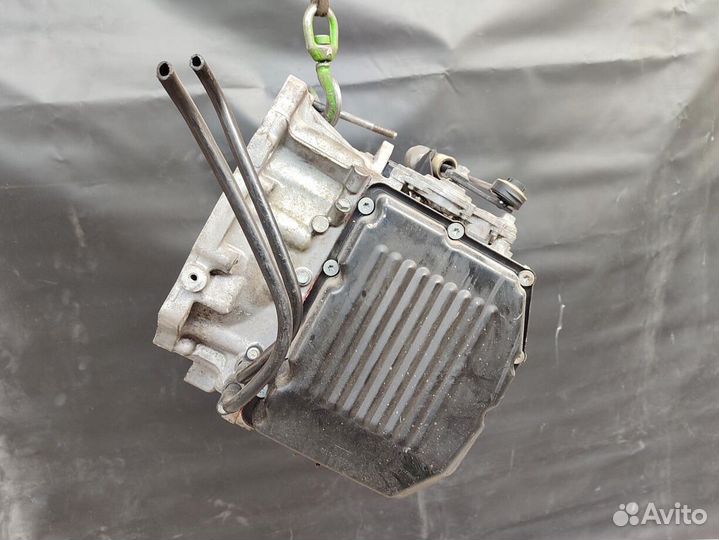 АКПП контрактная B5254T6 2WD