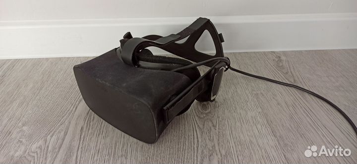 Oculus Rift CV1
