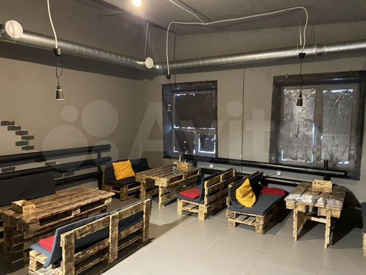 Свободного назначения, 420 м²