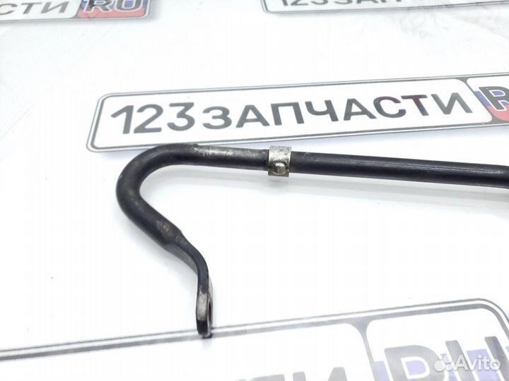 Стабилизатор задний Subaru Forester SJ5 FB20 2014