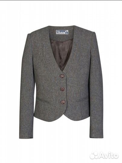 Пиджак школьный Sky Lake для девочки