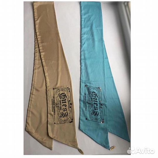 Лента твилли Guess