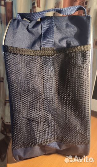 Сумка чехол для коньков