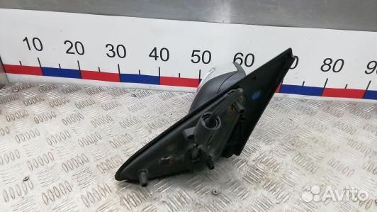 Зеркало наружное правое ford mondeo 3 (CDN09JO01)