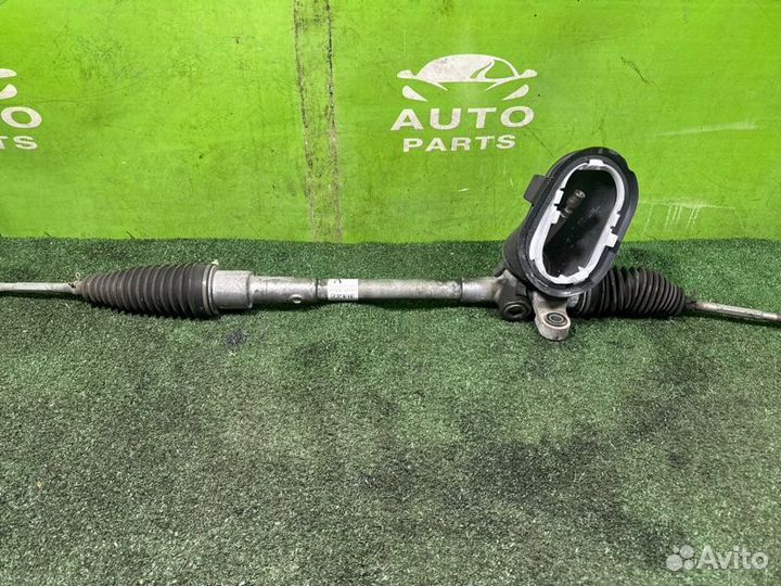 Рулевая рейка daihatsu move canbus LA810S KF 2018