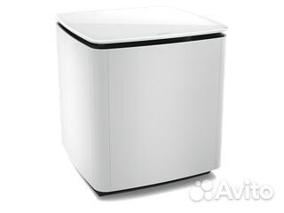 Беспроводной сабвуфер Bose Bass Module 700 белый