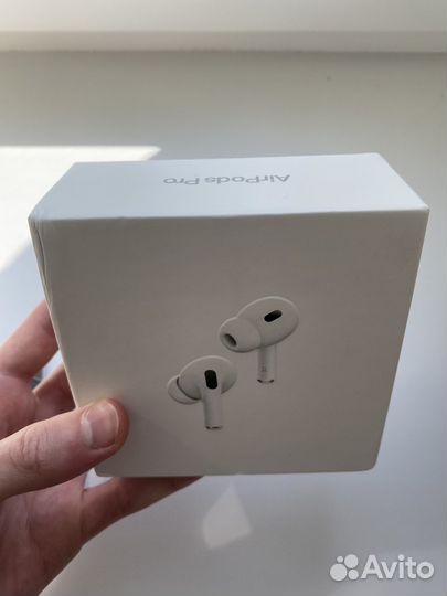 Air Pods Pro 2