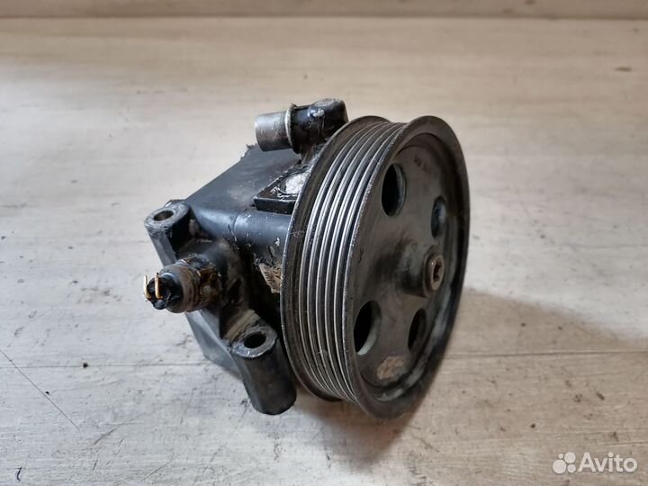 Насос гур Ford Focus 2 Форд Фокус 2