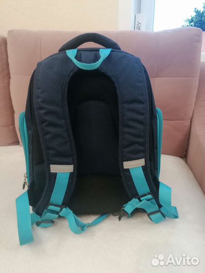 Рюкзак школьный для мальчика