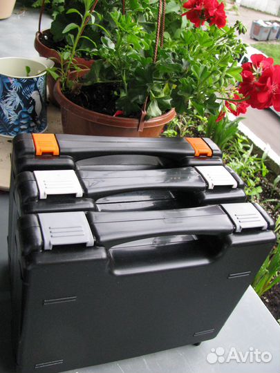 Кейсы пистолетные для путешествий