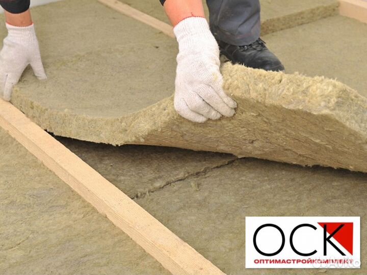 Утеплитель Хотрок