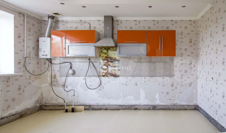 Дом 183,3 м² на участке 14 сот.