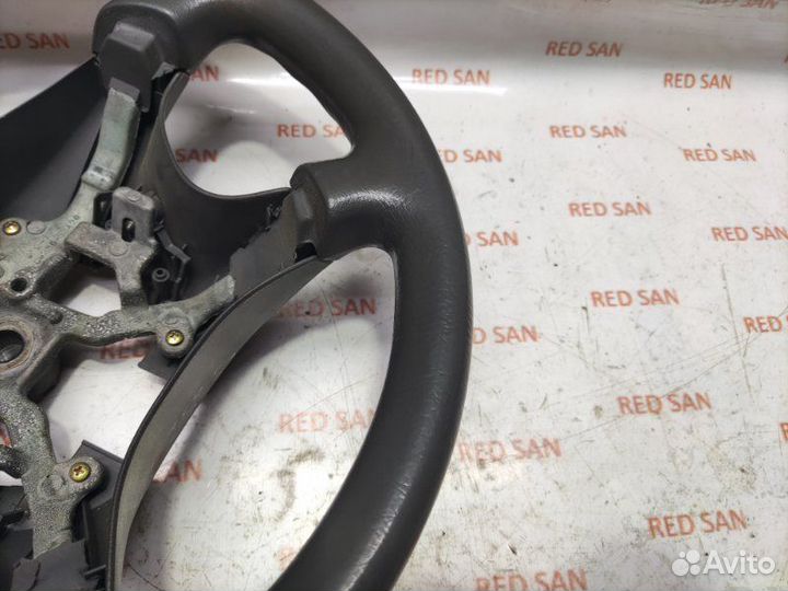 Руль Mitsubishi Pajero Sport K94W 4D56 2003