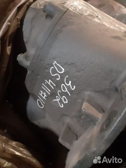 Продам редуктор