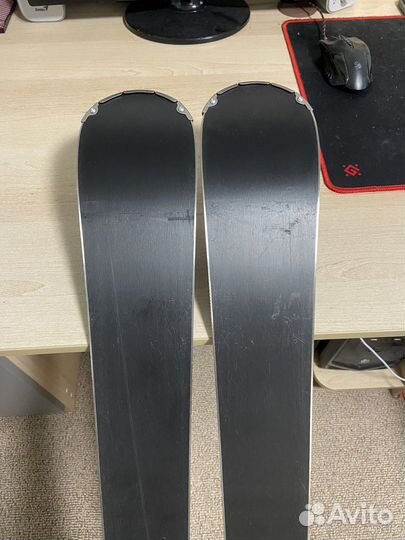 Горные лыжи Dynastar speedzone 7CA