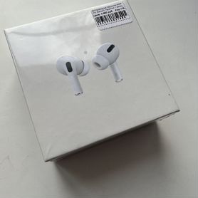 Наушники apple airpods pro реплика