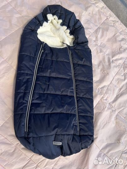 Конверт зимний