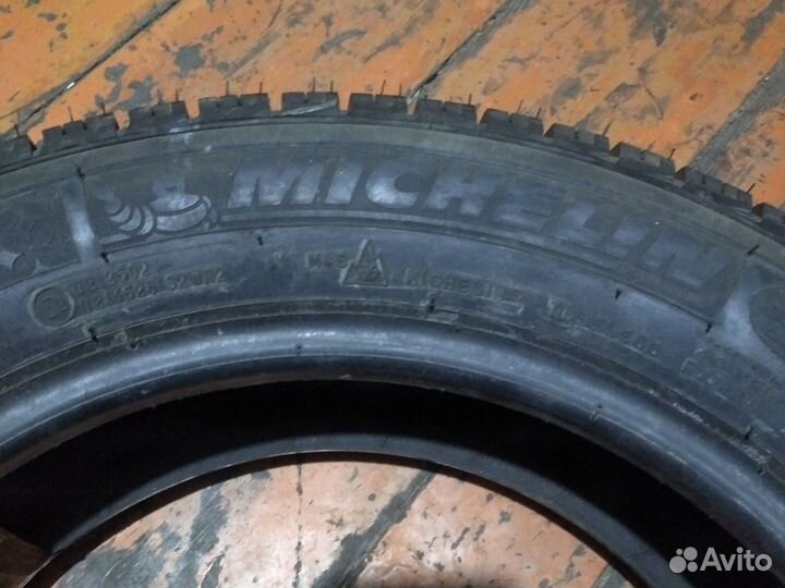 Michelin X-Ice XI3 195/55 R15 89H