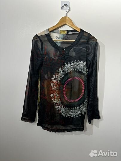 Блузка женская