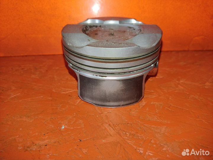 Поршень Bmw X5 E70 N55 N55B30 Н55