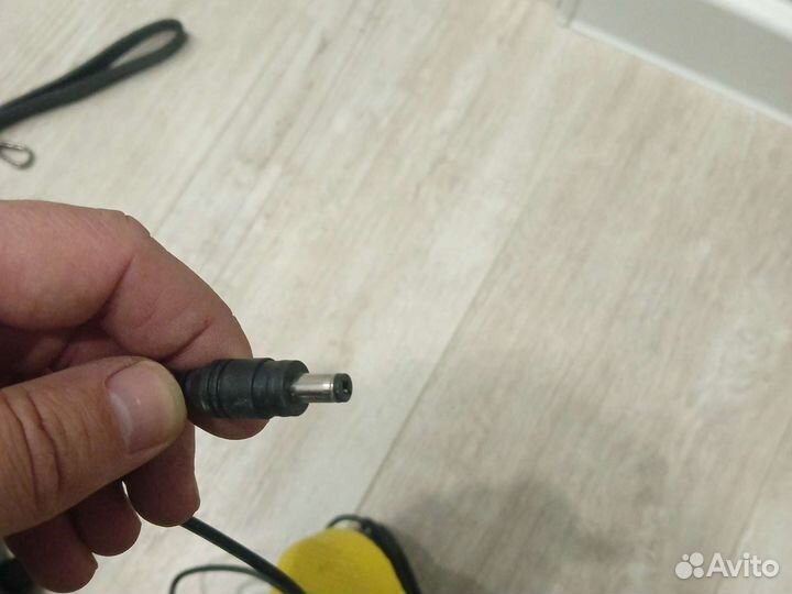 Датчик для эхолота