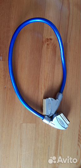 Видеокабель ixos