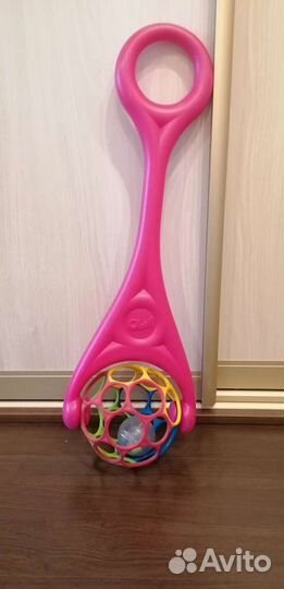 Каталка Oball