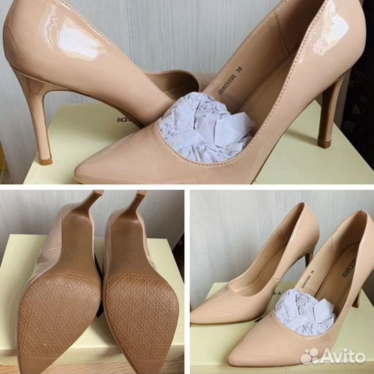 Новые Босоножки,туфли