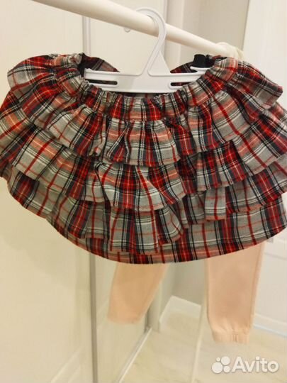 Одежда для девочки (116)