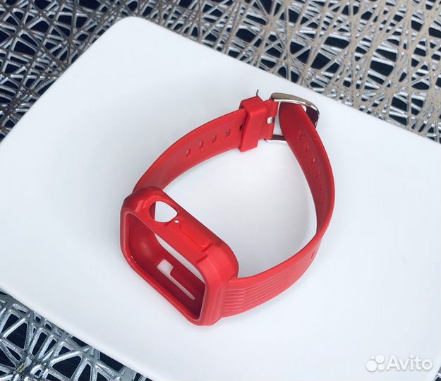 Ремешки для Apple watch