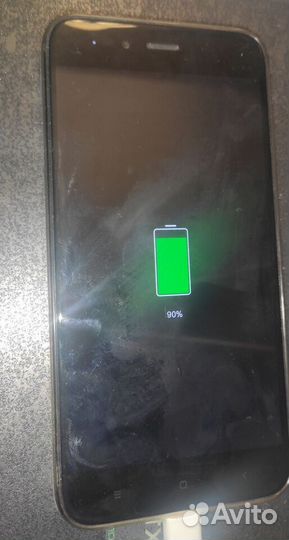 Xiaomi Mi A1 Android One, 4/64 ГБ