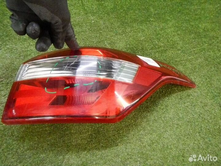 Фонарь правый внешний Hyundai Creta (2016-2020)