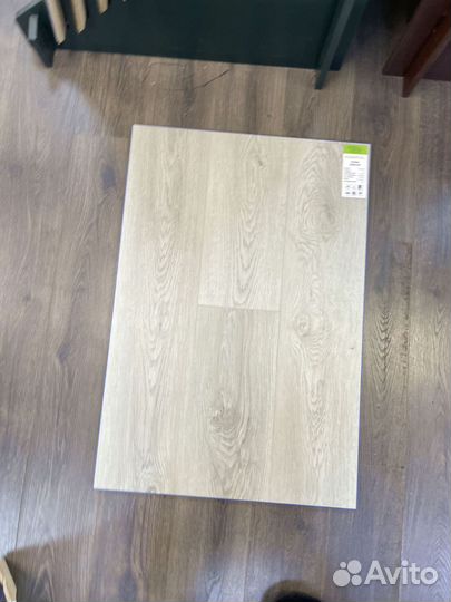 Кварц виниловая плитка