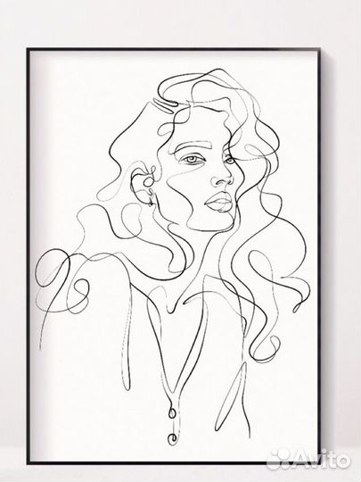 Векторная графика