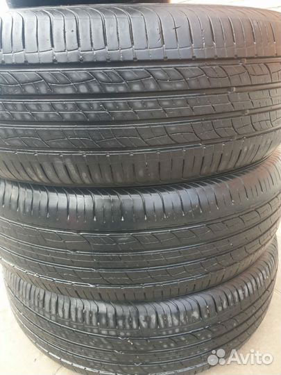 Giti GitiComfort F50 235/65 R18