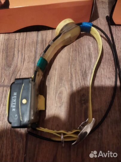 Gps ошейник для собак