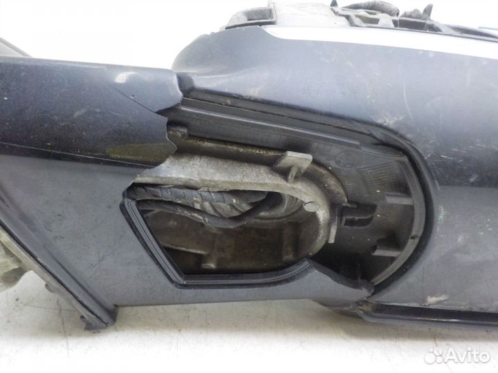 Б/У Б/У Зеркало наружное левое BMW X3 G01 2017
