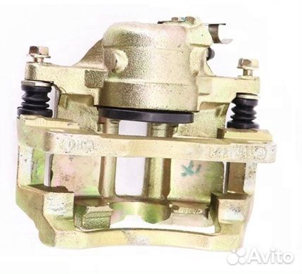 Суппорт передний правый T113501060 для Tiggo chery