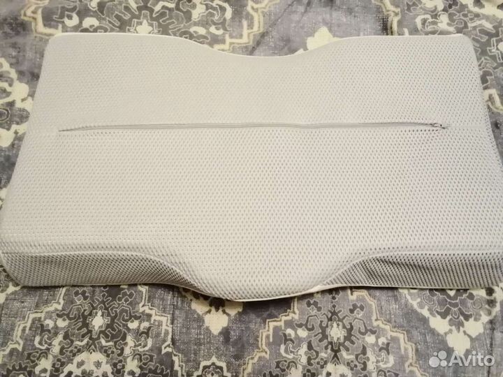 Подушка ортопедическая askona