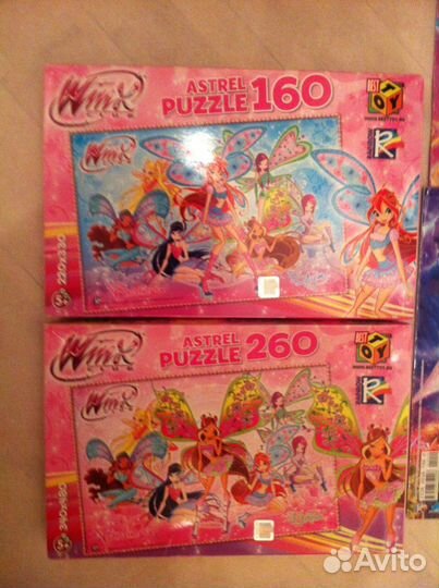 Новая Мелодика Пианика Диамоника Winx