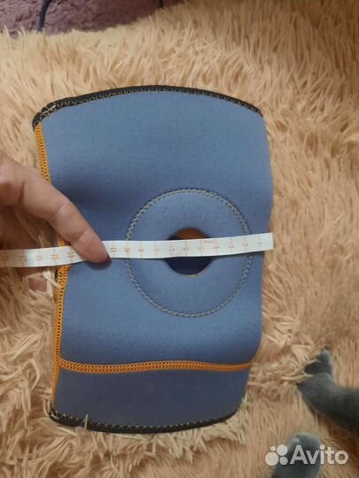 Бандаж супрорт на колено