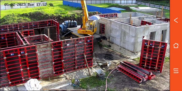 Дом 147 м² на участке 9 сот.