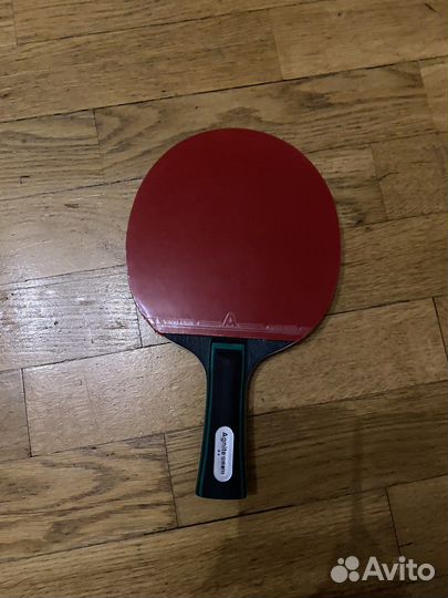 Ракетка для пинг-понга Agnite
