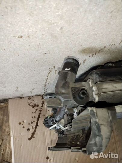 Кассета радиаторов Hyundai Tucson 3 идеал