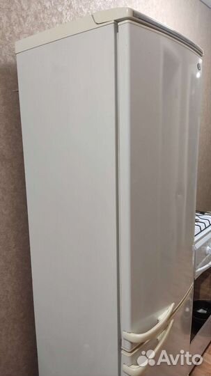 Холодильник Атлант