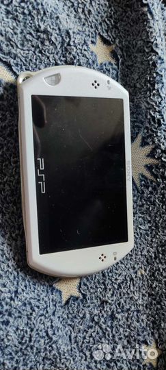 Sony psp go