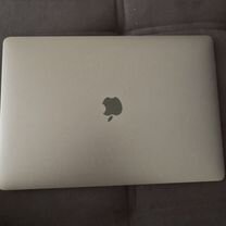 Apple macbook pro 15 2016