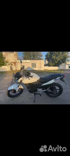 Мотоцикл Stels Flex 250