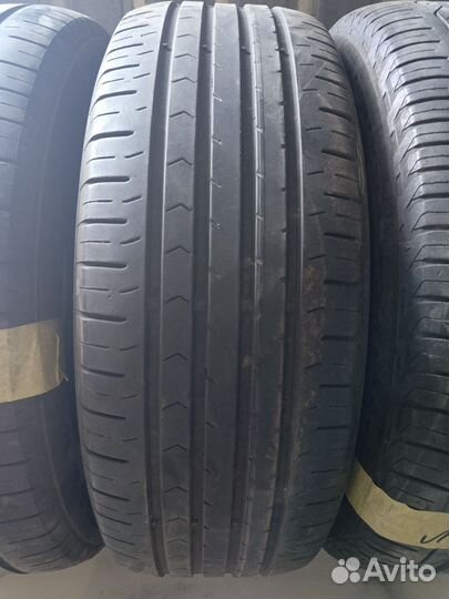 Continental ContiPremiumContact 5 205/55 R16