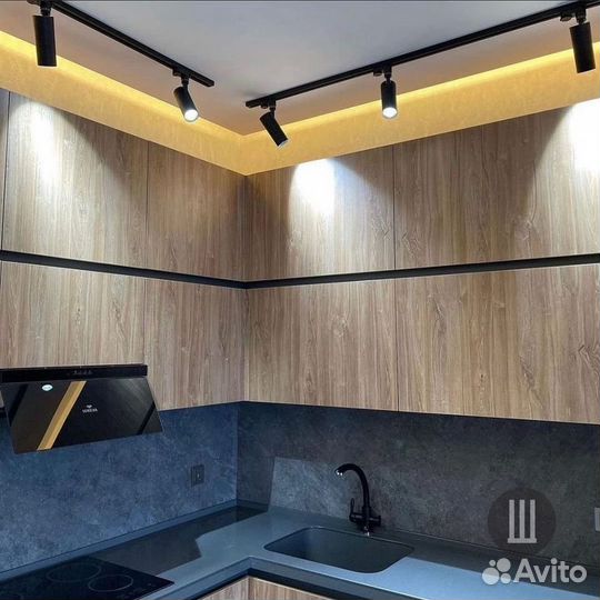 Кухонный гарнитур на заказ